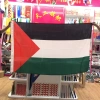 No. 4 150X90cm Omani flag, flags from all over the world are in stock Application Scenario